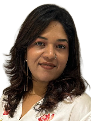 Prajakta Rathe